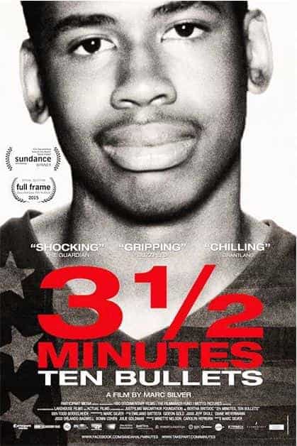 3 ½ Minutes Ten Bullets
