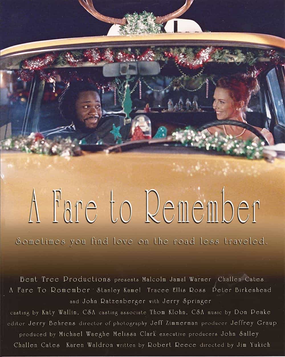 A Fare to Remember