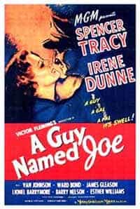 A Guy Named Joe