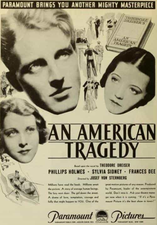 An American Tragedy