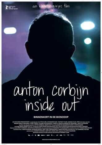 Anton Corbijn Inside Out Anton Corbijn Inside Out