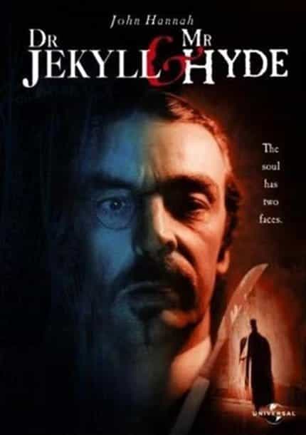 Dr. Jekyll and Mr. Hyde