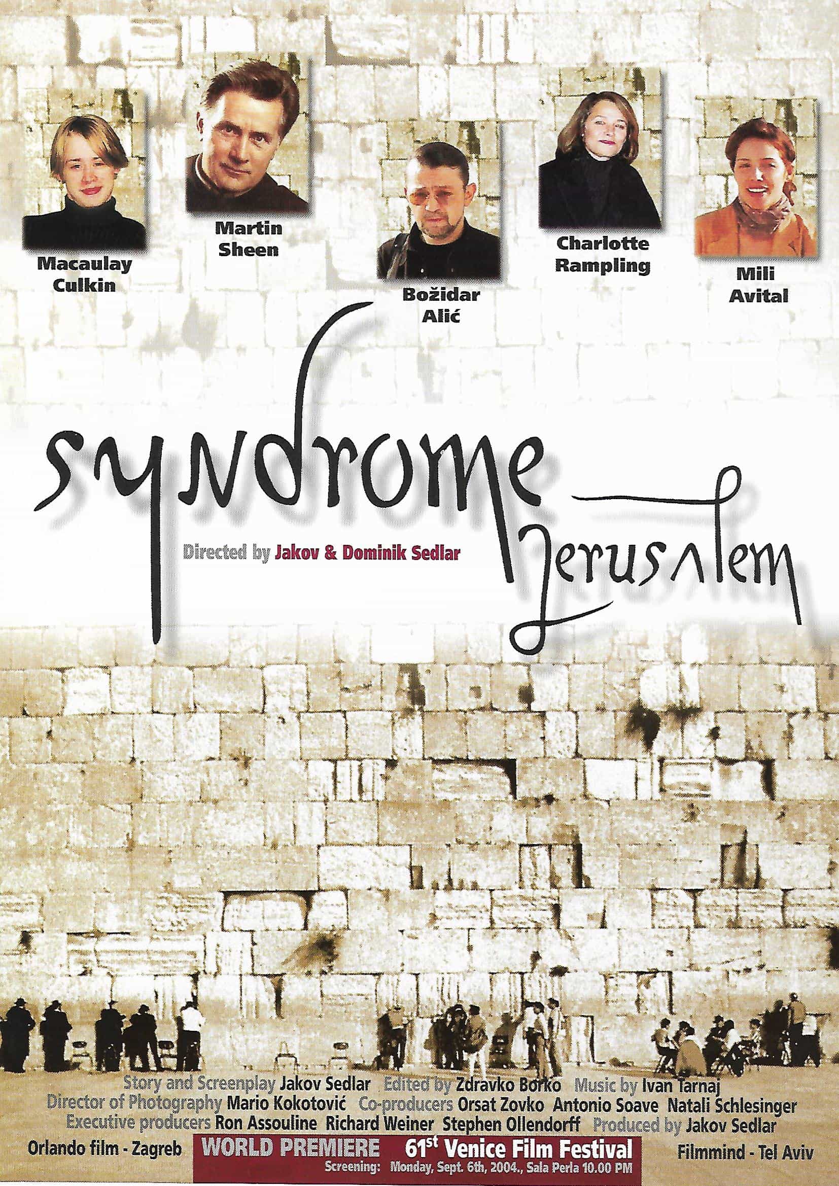 Jerusalemski Sindrom
