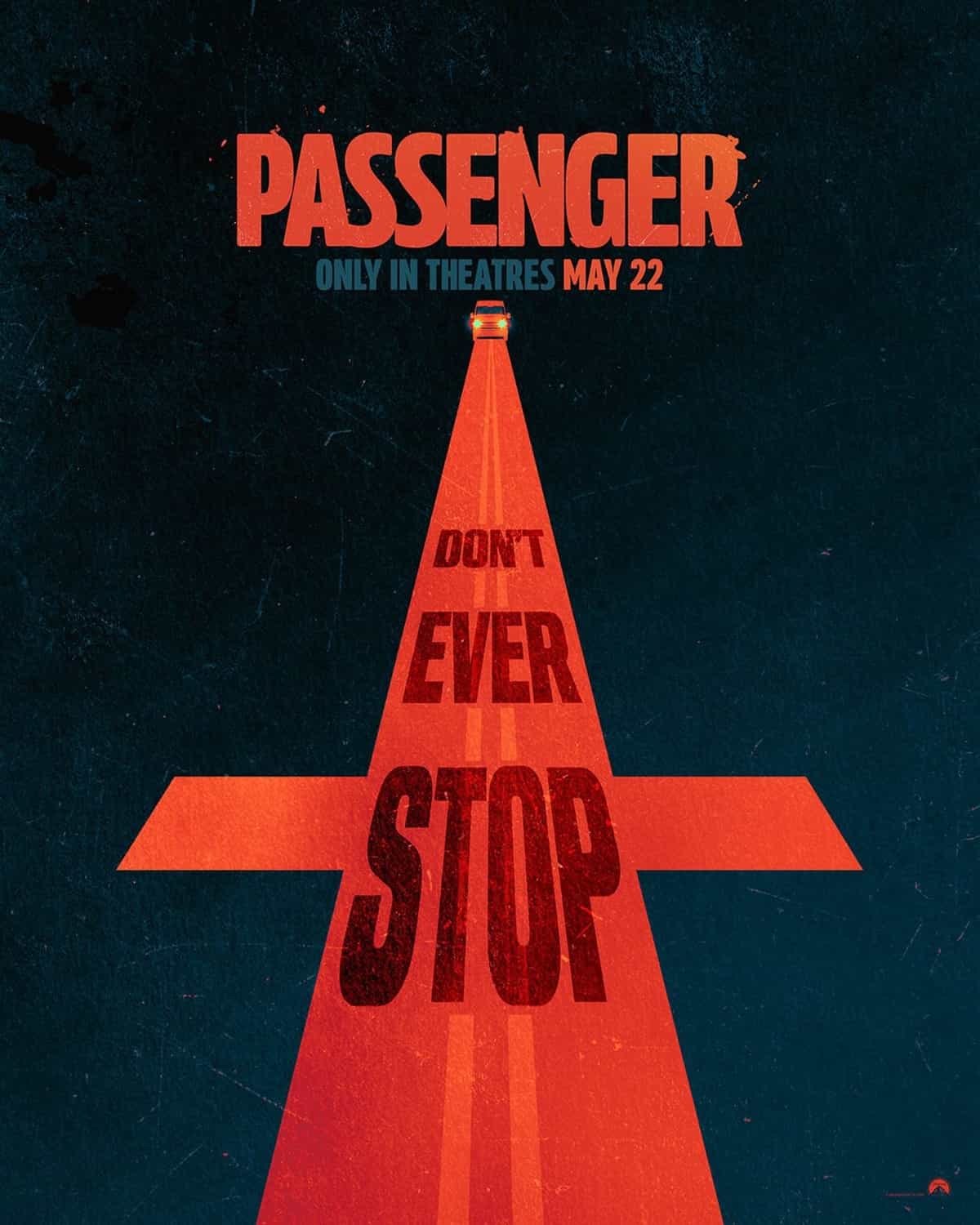 Passenger