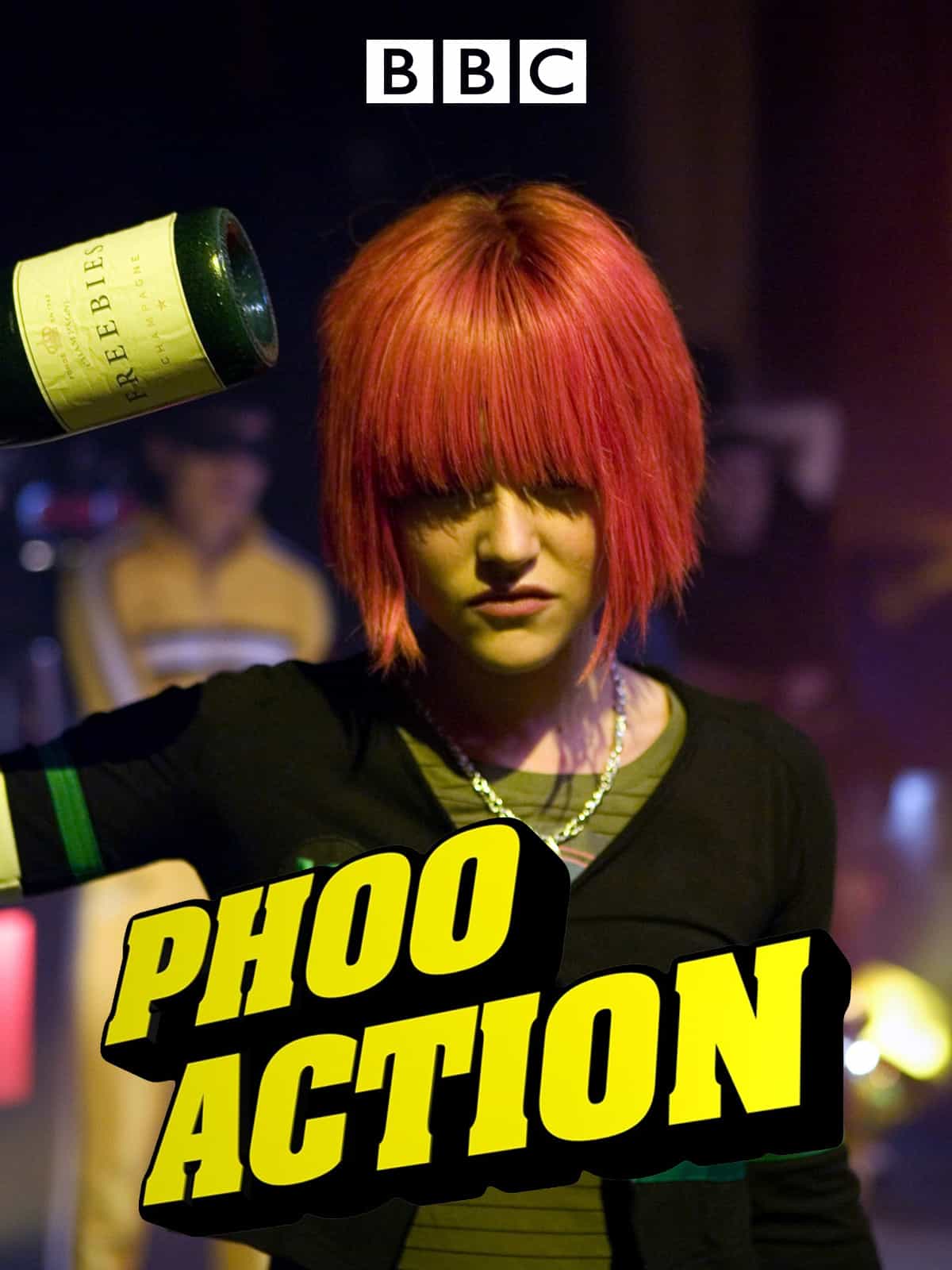 Phoo Action