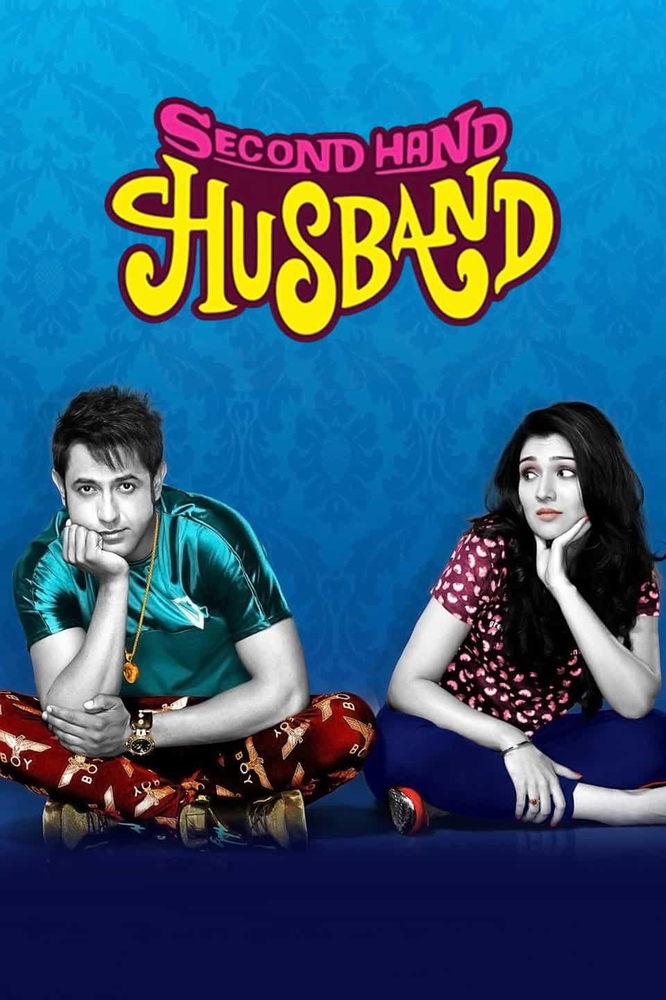 Second Hand Husband