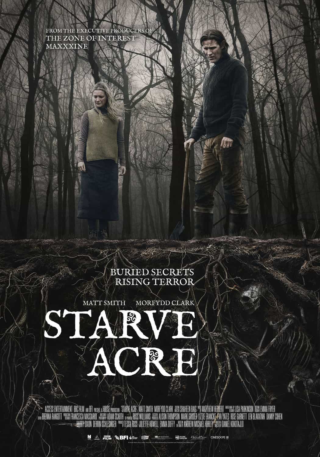 Starve Acre