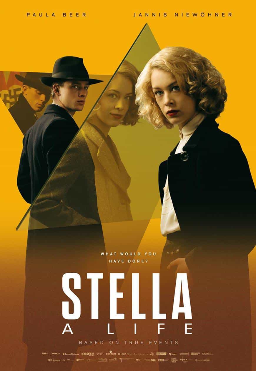 Stella. a Life.
