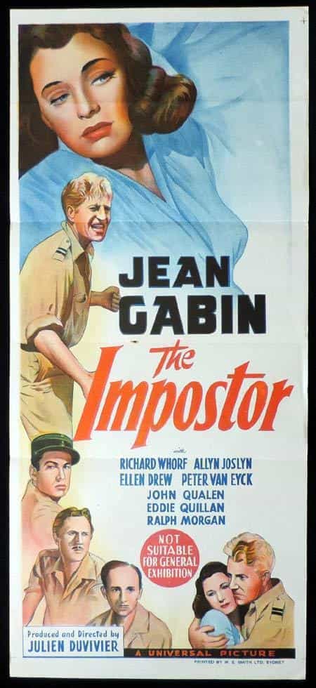 The Impostor