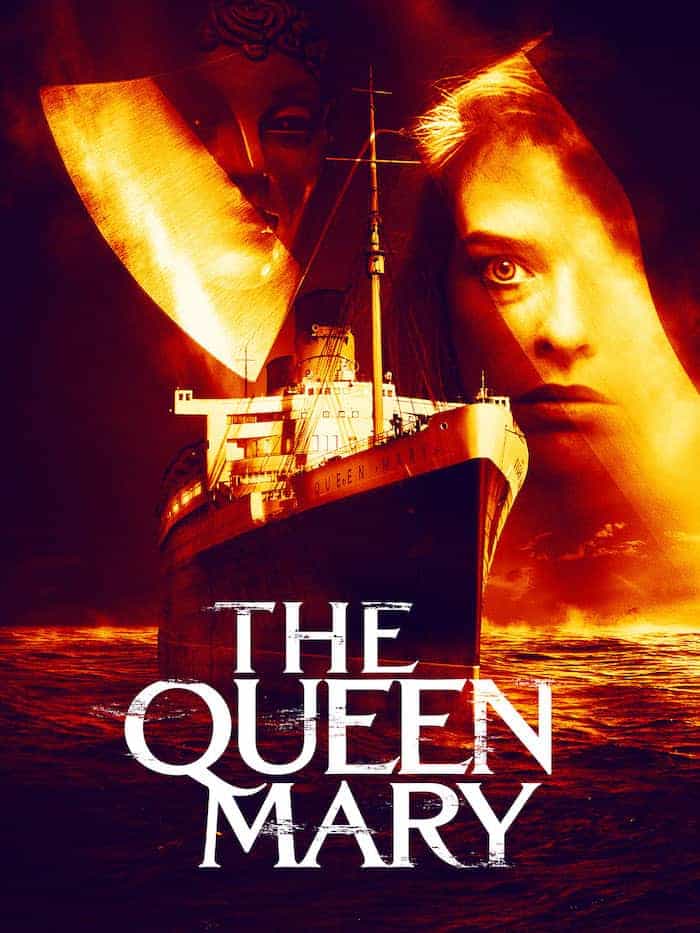 The Queen Mary