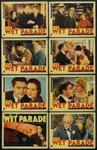 The Wet Parade