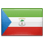 Equatorial-Guinea Flag