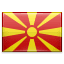 Macedonia Flag
