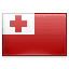 Tonga Flag