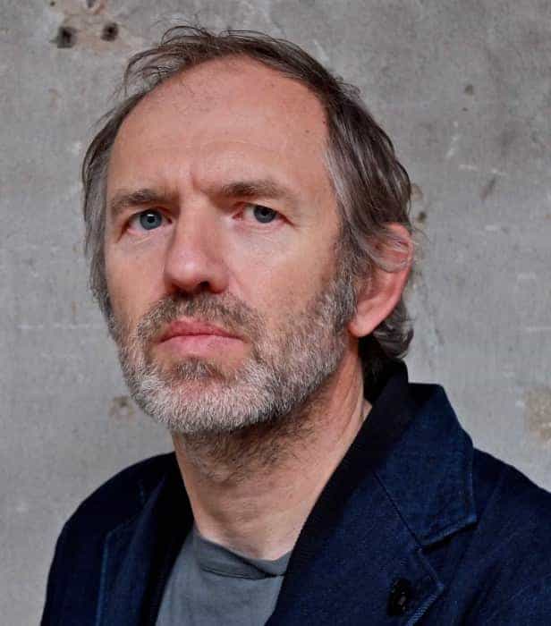 Anton Corbijn