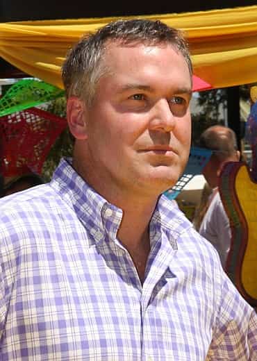 conrad vernon