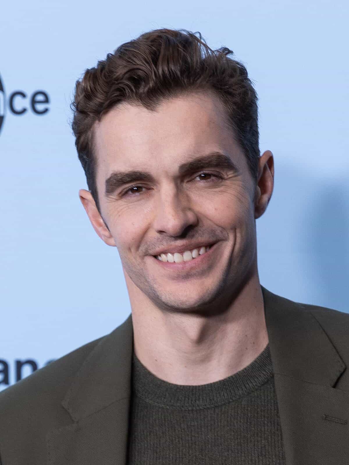 james franco