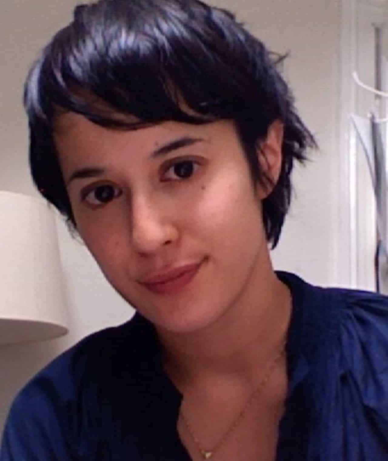 lisa barros dsa