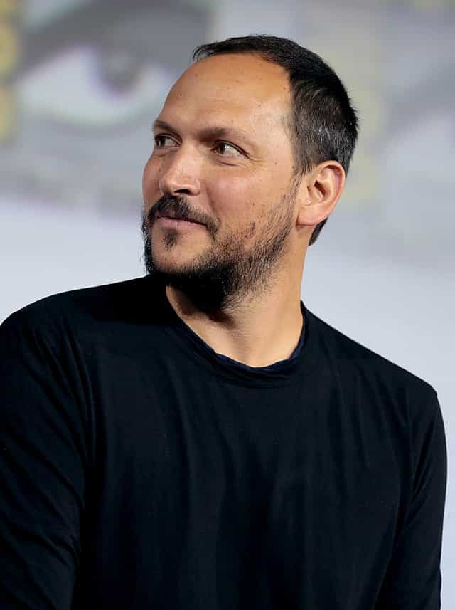 louis leterrier