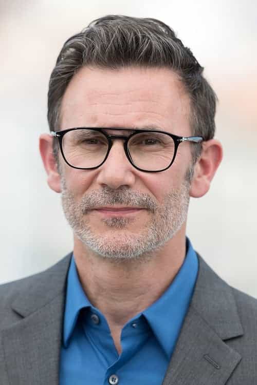 michel hazanavicius