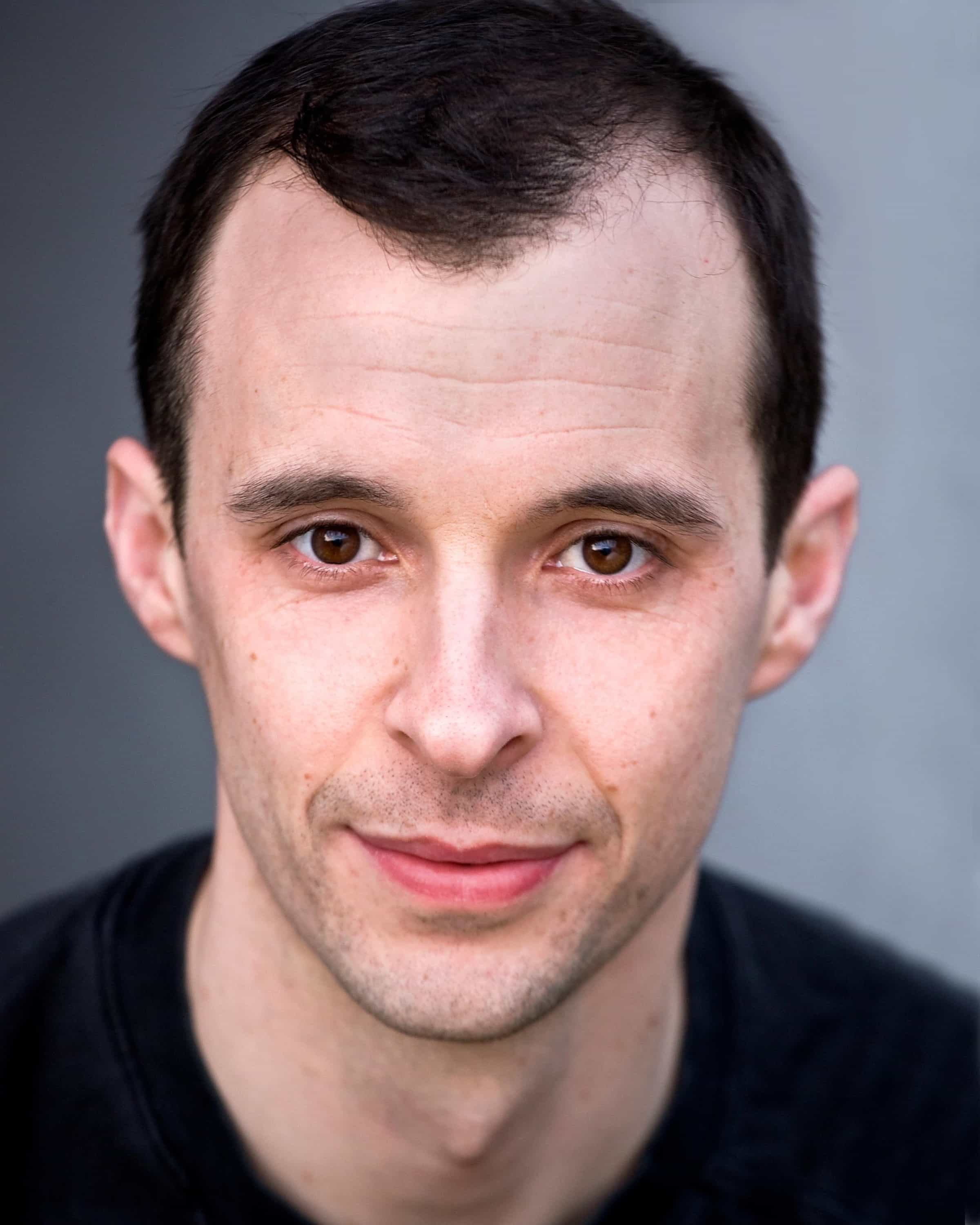 robert delamere