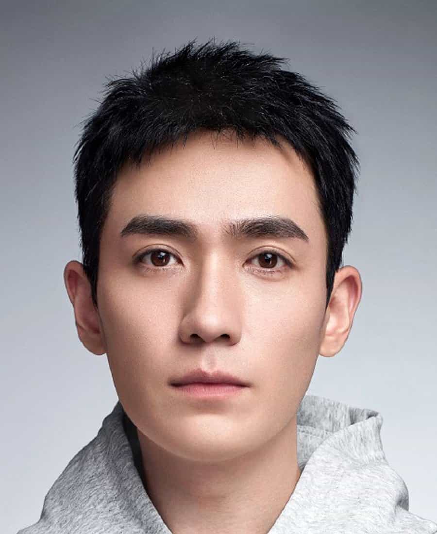 kaige chen